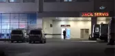 Müteahhit Hastanede İntihar Etti
