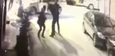 Önce Çarptılar, Sonra Öldüresiye Dövdüler