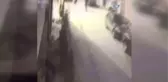 Önce Çarptılar, Sonra Öldüresiye Dövdüler...o Anlar Kamerada
