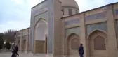 Özbekistan, İnanç Turizmiyle Öne Çıkıyor- Çini Kaplı, Tarihi Cami, Medrese ve Türbeler, İslam...