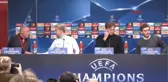 Rb Leipzig Teknik Direktörü Hasenhüttl 6 Oyuncunun Olmayışı Beşiktaş'ı Çok Etkilemez