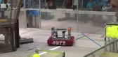 Robotik Dehaları Frc'de Bir Araya Geldi