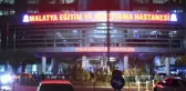 Tedavi Gördüğü Hastane Odasında Tabancayla Göğsüne Ateş Etti