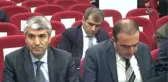 Vali Güzeloğlu, Çınarlı Muhtarlarla Bir Araya Geldi