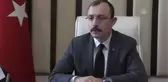 AK Parti Grup Başkanvekili Muş: 