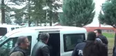 Aksaray'da Teyzesinin Eski Kocasını Öldüren Zanlı Tutuklandı