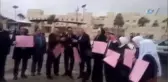 Amman)- Ürdünlü Milletvekilleri Kudüs Kararını Protesto Etti