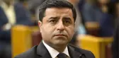 Ankara Valiliğinden Demirtaş, Yüksekdağ ve Baluken İçin Eylem Yasağı