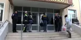 Ayşe Öztürk'ün Katil Zanlısına Linç Girişimi