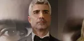 Babasının Rahatsızlandığını Öğrenen Özcan Deniz, Filmi Bırakıp Hastaneye Koştu