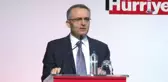 Bakan Ağbal: 