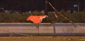 Başkent'te Trafik Kazası: 1 Ölü, 1 Yaralı