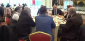 Bursa Başkan Aktaş Ciddi Borcumuz Var, Ama İflas Etmiş Durumda Değiliz