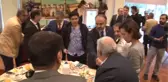 Bursa'nın Yeni Başkanı Acil Eylem Planını Paylaştı