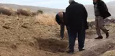 Konya'da Definecilerin Açtığı Çukurlar, Mahalleliyi isyan Ettirdi
