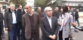 Diyarbakır Hdp'li Baluken'in Tutukluluk Halinin Devamına Karar Verildi