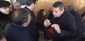 Edirne Istrancalar'da Taş Ocağı İstemeyen Köylüler, Bilgilendirme Toplantısını Protesto Etti