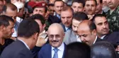 Eski Yemen Cumhurbaşkanı Salih Gizlice Defnedildi, Cenazeye Sadece 5 Kişi Katıldı