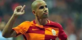 Feghouli, GS'li Yönetici Cenk Ergün'e Dert Yandı: Hocanın Dediklerini Yapmıyorlar