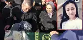 İş Arkadaşının Vurduğu Genç Kızın Annesinin Feryadı Yürek Dağladı: Kalk Be Ayşem