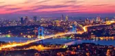 İstanbul'un Gelir Seviyesi En Yüksek İlçesi Beşiktaş Oldu