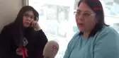 İzmir Kızı İçin İşaret Dili Öğrendi, Onu Hayata Bağladı