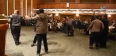 Kızılcahamam'da Engellilere Özel Gece
