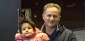 Konya 23 Yıl Sonra Sahip Olduğu Kızının Şansına Başvurduğu, TOKİ'den Ev Sahibi Oldu