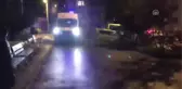 Maden Ocağında İş Kazası: 1 Yaralı