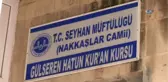 Polisten Camide Kadınlara Eğitim