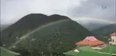 Tayvan'da En Uzun Gökkuşağı Rekoru