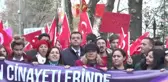 Tekirdağ'daki Silahlı Saldırı - Ayşe Öztürk İçin Yürüyüş Düzenledi
