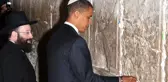 Trump Kudüs Kararını Açıkladı! Peki Selefi Obama Kudüs Konusunda Ne Yapmıştı