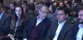 Türk Telekom Ceo'su Doany: 