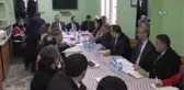 Ünye'de Halk Günü