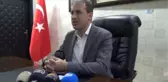 AK Parti'de Çalapkulu ile Yola Devam Kararı Alındı