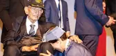 Ayla Filmindeki Hikayesiyle Milyonları Ağlatan Kore Gazisi Hayatını Kaybetti