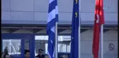 Cumhurbaşkanı Erdoğan Atina'da