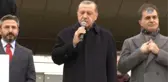 Cumhurbaşkanı Erdoğan: 