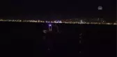Denize Düşen Kişi Öldü