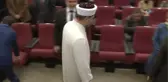 Diyanet İşleri Başkanlı'nda İslami Düşüncede Bütüncül Bakış Açısı Ele Alındı