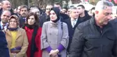 Elazığ, Bingöl ve Tunceli'de Trump'a 