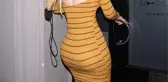 Gece Gezmesinde Görüntülenen Şarkıcı Iggy Azalea, Görüntüsüyle Şaşkına Çevirdi