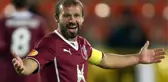 Türk Futbolcu Gökdeniz Karadeniz'in Takımı Rubin Kazan Battı