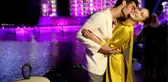 İspanyol Model, Bella Hadid'i Öptüğü Fotoğrafı 