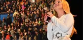 Karabüklü Hayranları Konsere Geç Kalan Ece Seçkin'i Protesto Etti