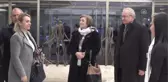 Kosovalı Manolya Hayırseverlerin Desteğiyle Sağlığına Kavuştu