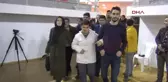 Muş Engelleri Aşmak İçin Tekerlekli Sandalye ile Maç Yaptılar