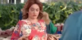 Sinema - Maide'nin Altın Günü