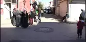 Sobadan Sızan Gazdan Zehirlenen Anne ve Oğlu Öldü